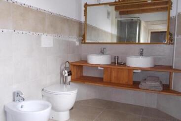 Hotel wiejski Da Gastone