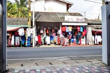 فندق Villa 468   Hikkaduwa