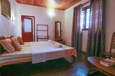 Hotel Villa 468 Hikkaduwa