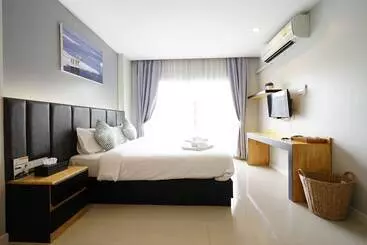 Appart'hotel Interpark Hotel & Residence Eastern Seaboard Rayong
