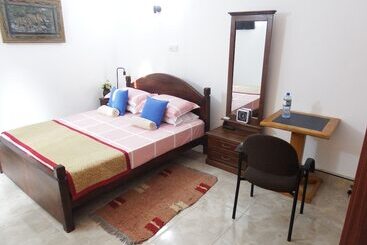 Пансион Himana Ayurveda