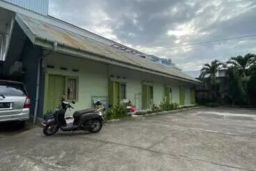 ペンション Wisma Adhyaksa 2