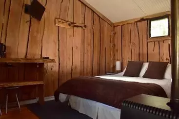 Bed and Breakfast Apartamentos Yagan