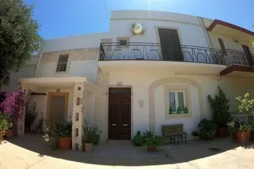 ベッドアンドブレックファースト La Casa Nel Villaggio