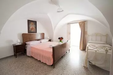 Bed and Breakfast La Casa Nel Villaggio