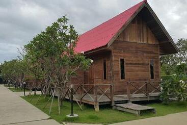 ホテル Ingaun Resort