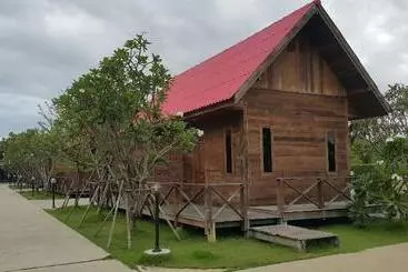 Hotelli Ingaun Resort