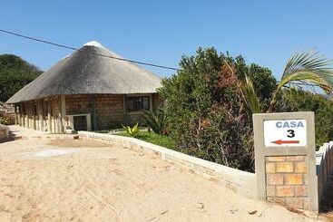 Hotel Oyster Bay Estate