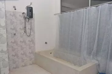 هتل Beach Villa Polhena