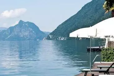 Hotel Stella D'italia