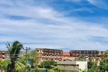 Hotel The Forest