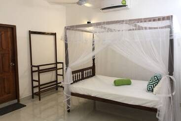 فندق The Retreat