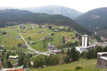 Pensjonat Chalupa U Kohoutů