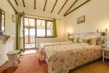 Пансион Kozareva Guest House