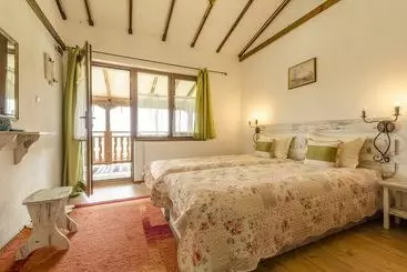 Pensione Kozareva Guest House