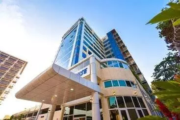 Bmk House Apartments