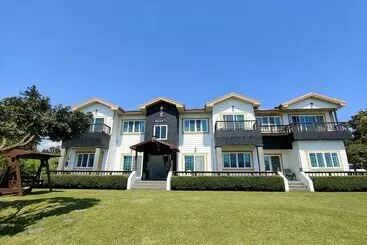 Hotel Gyulhouse Pension