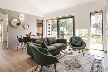 Hotel Suitelodges Gooilanden