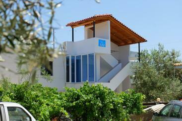 Апартаменты Vila Ani