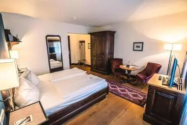 Altstadt Hotel Stadtkrug