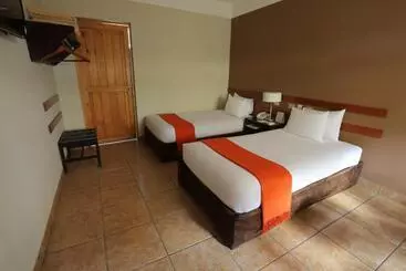 Hotel Casa Andina Standard Nasca