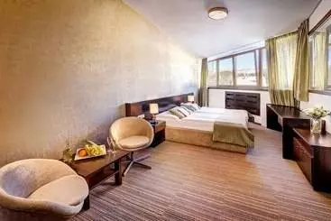 Hotel Jasná