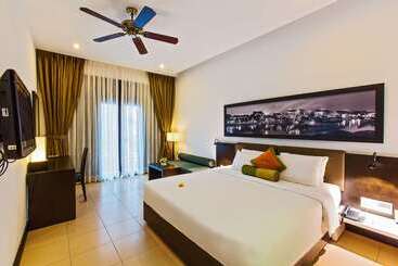 هتل Hoi An Historic