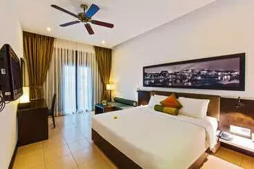 酒店 Hoi An Historic