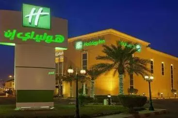 Отель Holiday Inn Al Khobar, An Ihg