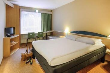 فندق Ibis Bregenz
