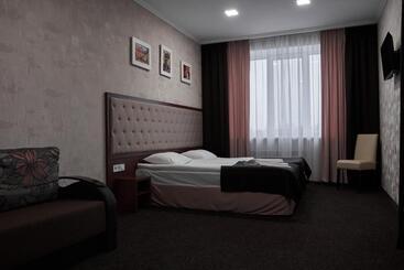 هتل Optima Collection Gallery Poltava