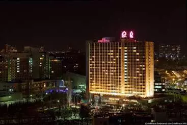 Premier Hotel Rus