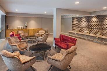 Radisson Blu Hotel, Letterkenny