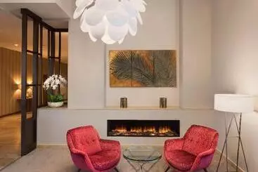 Radisson Blu Hotel, Letterkenny