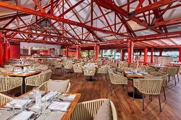 Grand Decameron Panama, A Trademark All Inclusive Resort