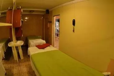 هتل Royal Inka Ii