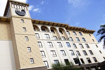 Hotel Southern Sun Dar Es Salaam