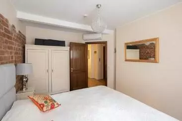 호텔 St. Peter S Boutique