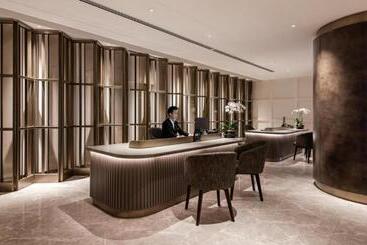 호텔 Ascott Gurney Penang