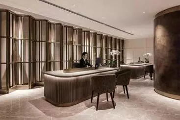 ホテル Ascott Gurney Penang