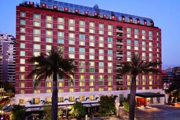 酒店 The Ritzcarlton, Santiago