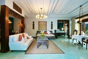 ホテル Tugu Bali Chse Certified