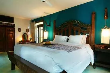 Hotel Tugu Bali   Chse Certified