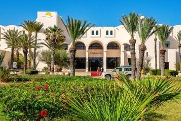 فندق Ulysse Djerba Thalasso & Spa