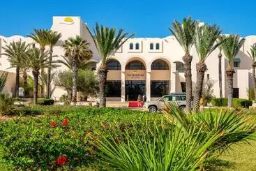 هتل Ulysse Djerba Thalasso & Spa