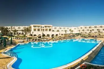 ホテル Ulysse Djerba Thalasso & Spa