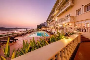 Hotel Victoria Chau Doc