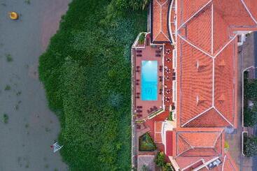 Otel Victoria Chau Doc