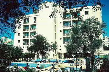 Jasmine Hotel Apartments