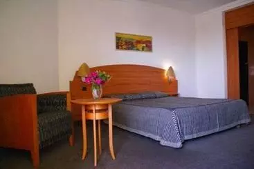 Hotel Tfeila